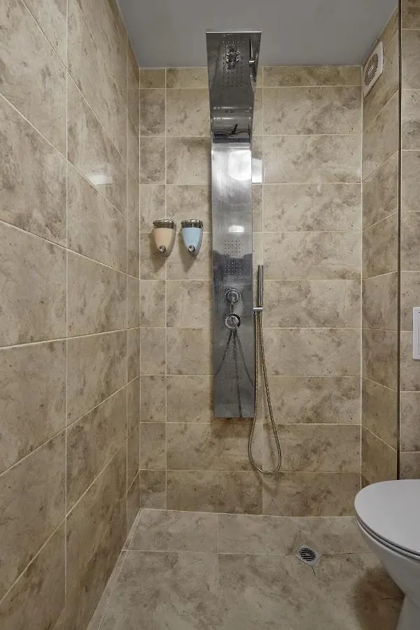 Top Center, Sea Garden, Brand New Studio - Majestic Burgas 0*,